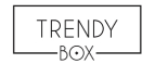 Купоны и промокоды Trendy Box