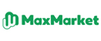 Купоны и промокоды MaxMarket