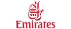Купоны и промокоды Emirates