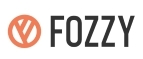 Купоны и промокоды Fozzy