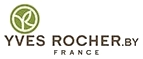 Купоны и промокоды Yves Rocher BY