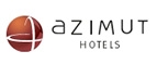 Купоны и промокоды AZIMUT Hotels