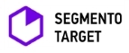 Купоны и промокоды Segmento target