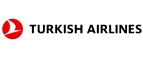 Купоны и промокоды Turkish Airlines