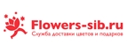Купоны и промокоды Flowers-sib.ru