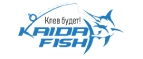 Купоны и промокоды Kaida Fish