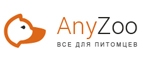Купоны и промокоды AnyZoo