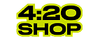 Купоны и промокоды 4:20 Shop