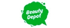 Купоны и промокоды BeautyDepot.ru