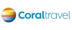 Купоны и промокоды Coral-Travel