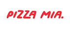 Купоны и промокоды Pizza Mia