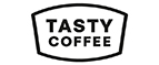 Купоны и промокоды Tasty Coffee