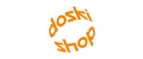 Купоны и промокоды DoskiShop