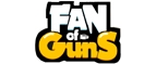 Купоны и промокоды Fan of Guns