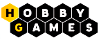 Купоны и промокоды HobbyGames