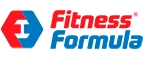 Купоны и промокоды Fitness Formula