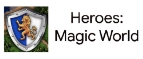 Купоны и промокоды Heroes: Magic World