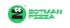Купоны и промокоды Zotman Pizza