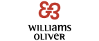 Купоны и промокоды Williams & Oliver