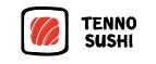 Купоны и промокоды Tenno Sushi