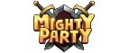 Купоны и промокоды Mighty Party