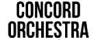 Купоны и промокоды Concord Orchestra