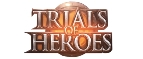 Купоны и промокоды Trials Of Heroes