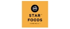 Купоны и промокоды Starfoods