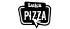 Купоны и промокоды Luka Pizza