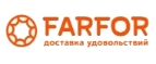 Купоны и промокоды Farfor KG
