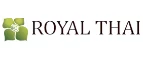 Купоны и промокоды Royal Thai
