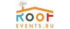 Купоны и промокоды RoofEvents